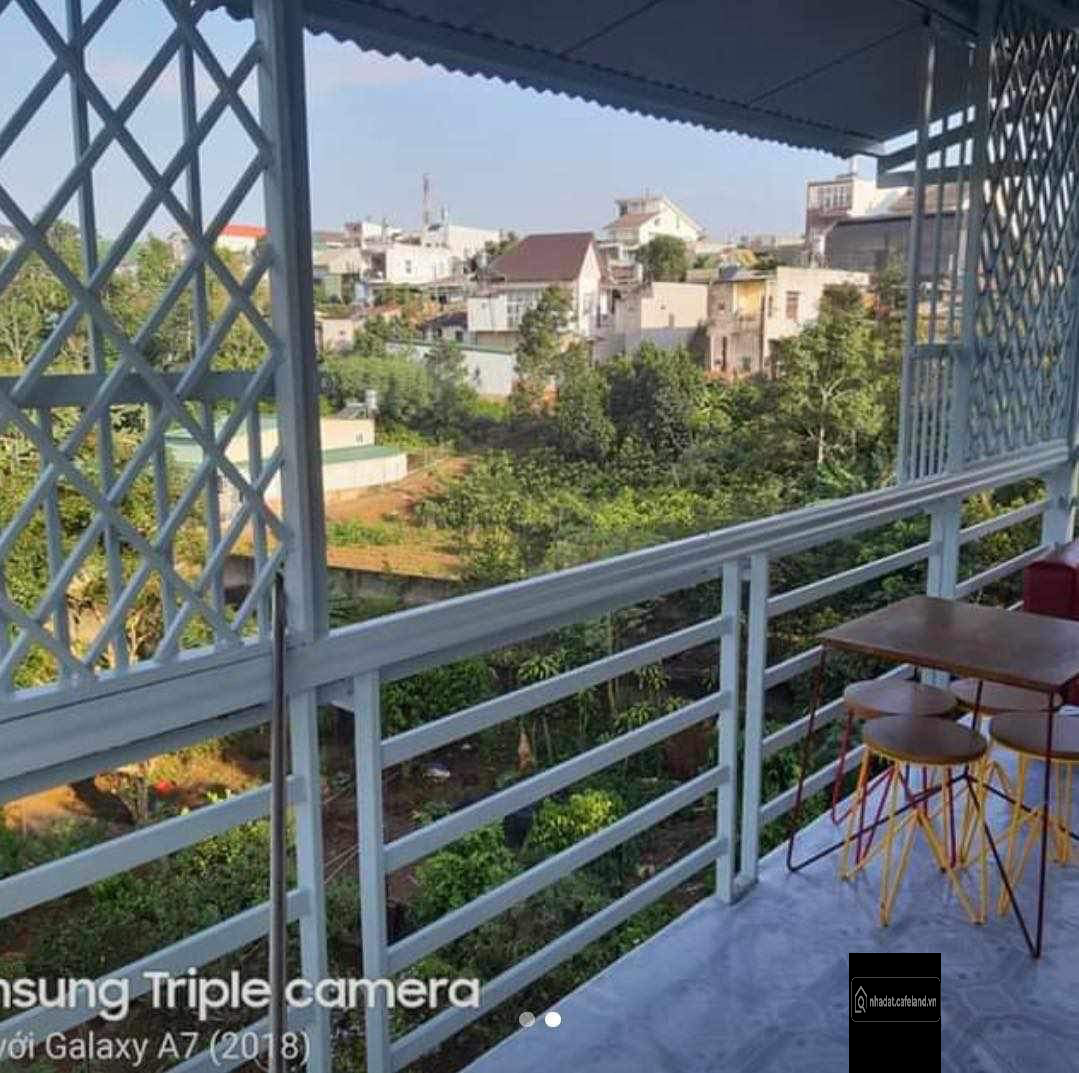  Chính chủ bán giá shock để đáo hạn NH 208m2 đất trung tâm bảo lộc Lâm đồng
