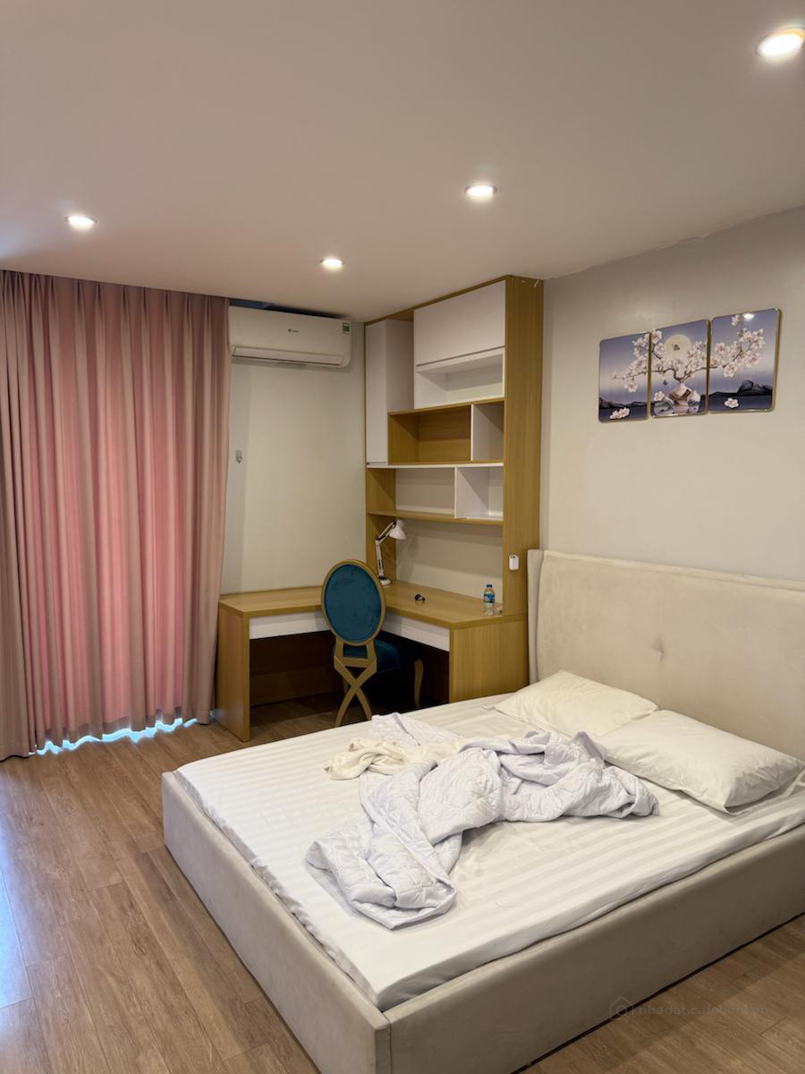 LK29-30 KHU ĐÔ THỊ MỚI VÂN CANH, HOÀI ĐỨC:  114M² -  5T - MT:5m - 26.5 tỷ