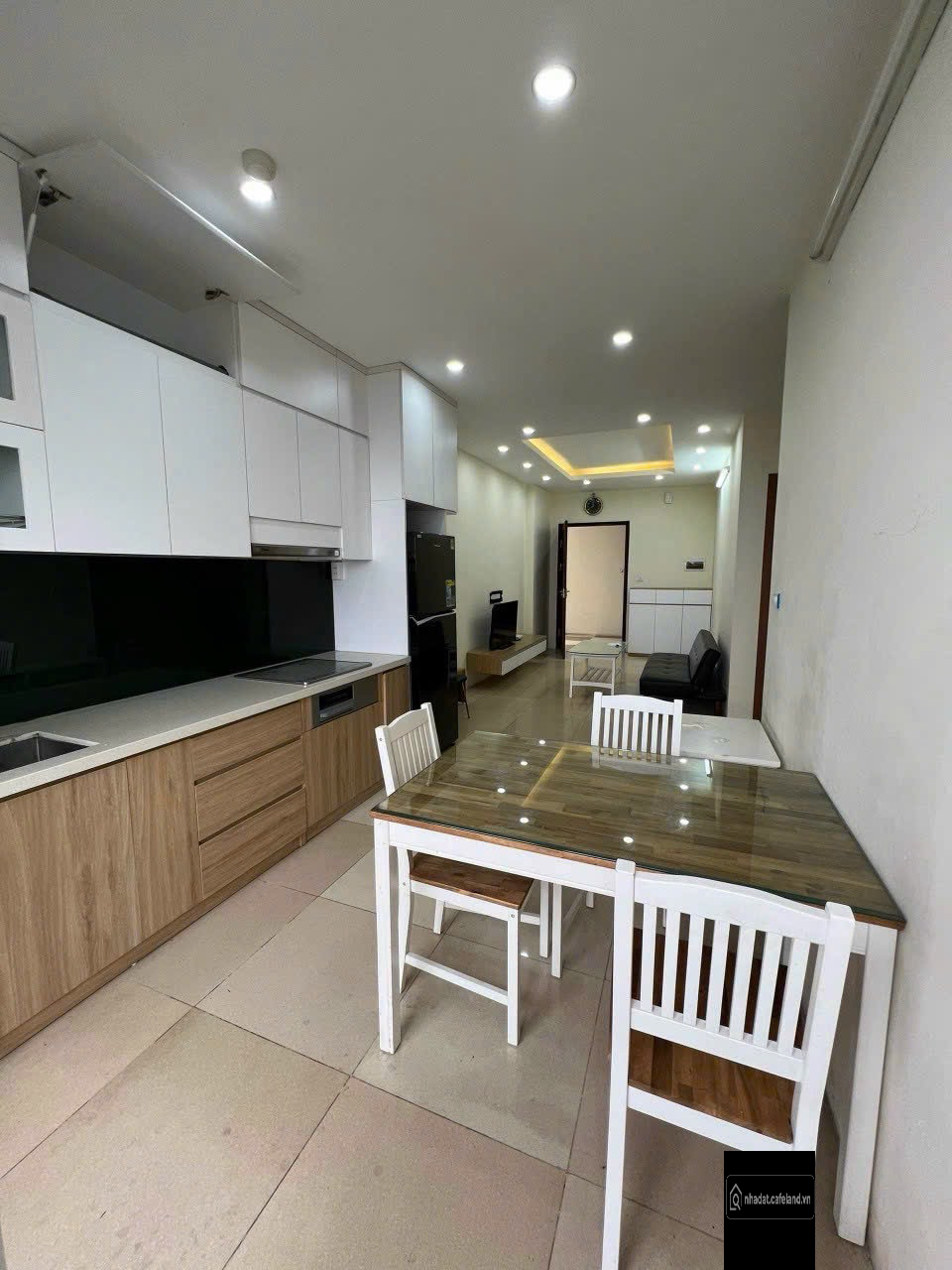 chính chủ cần bán căn chung cư phenikaa 2 ngủ