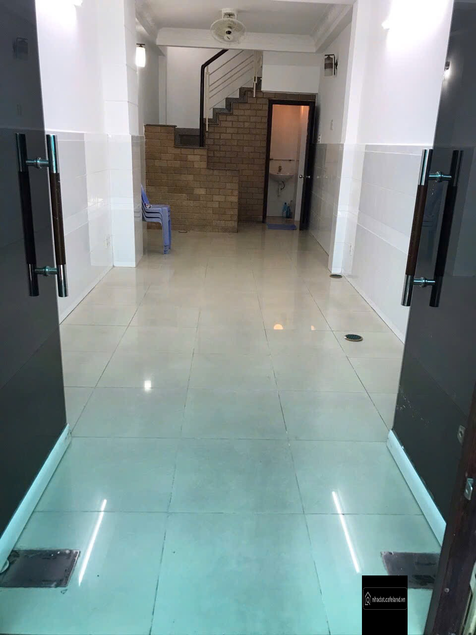 chính chủ bán nhà 5 tầng 6Tỷ cách đường Nguyễn Đình Chiểu 50m ngay trung tâm tp