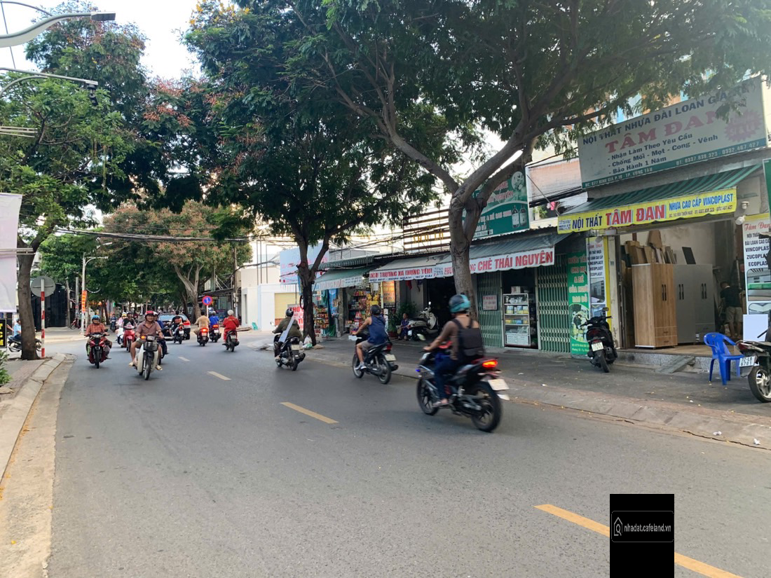  CƠ HỘI ĐẦU TƯ – BÁN NHÀ MẶT TIỀN ĐƯỜNG BÌNH GIÃ – VŨNG TÀU – 158M² GIÁ 15 tỷ