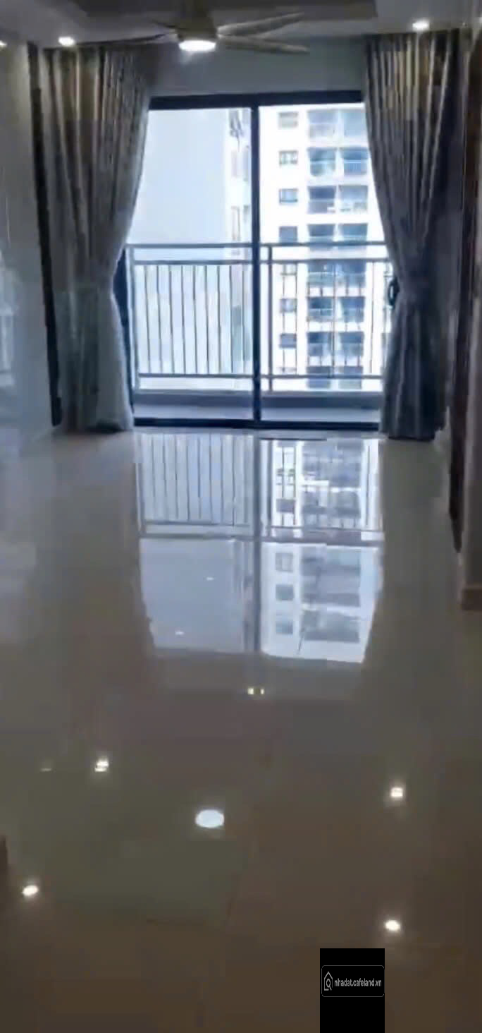 Căn góc 69m2 - Giá 3.95 tỷ - 2PN2WC - Chung cư Q7 Riverside Complex