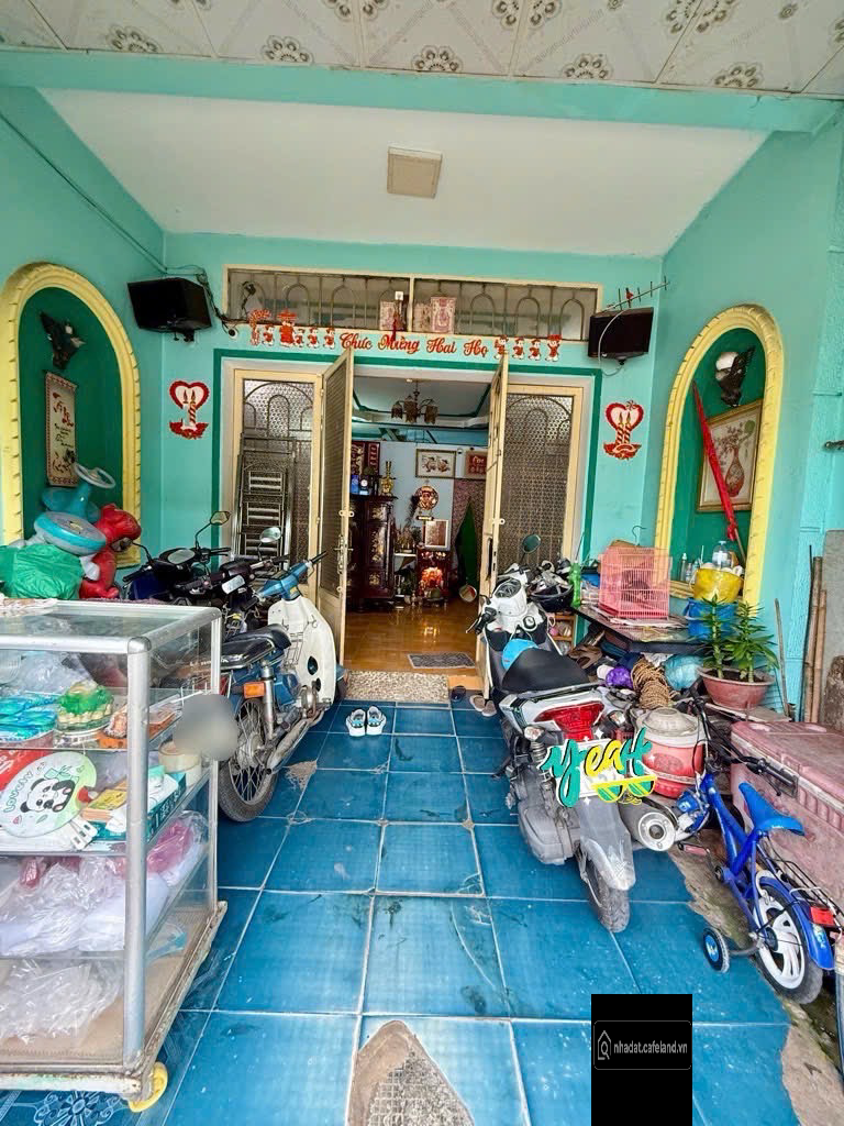 CHỦ GỬI BÁN- NGAY ECO GREEN - SÁT MT NG.VĂN.LINH - HẺM XE TẢI 10M