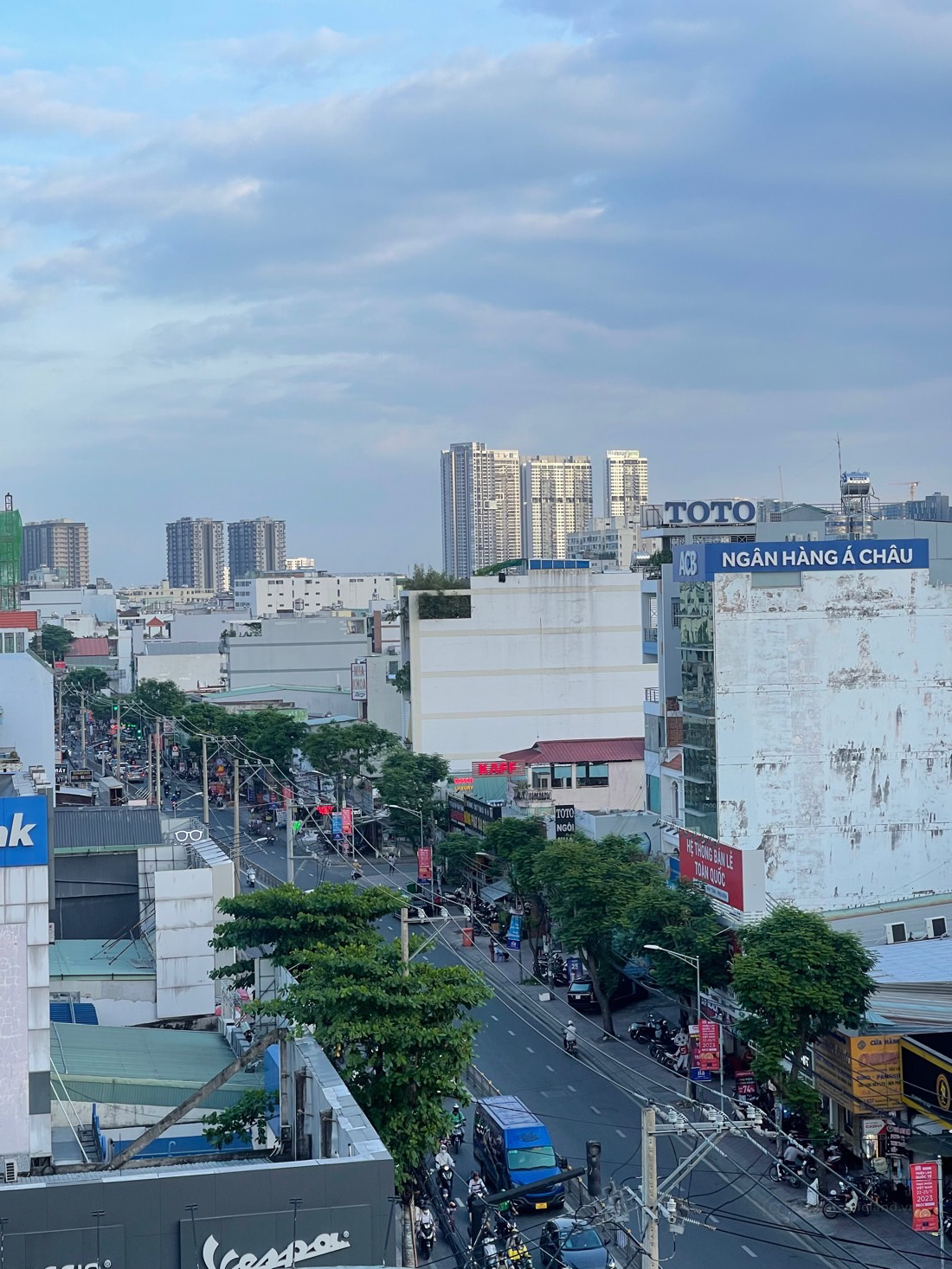 	Bán nhà mặt tiền Nguyễn Thị Thập Q7 – ngang 6m, vị trí hiếm, kinh doanh sầm uất