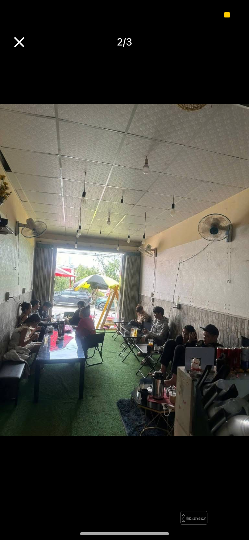 nhà bán phù đổng thiên vương 