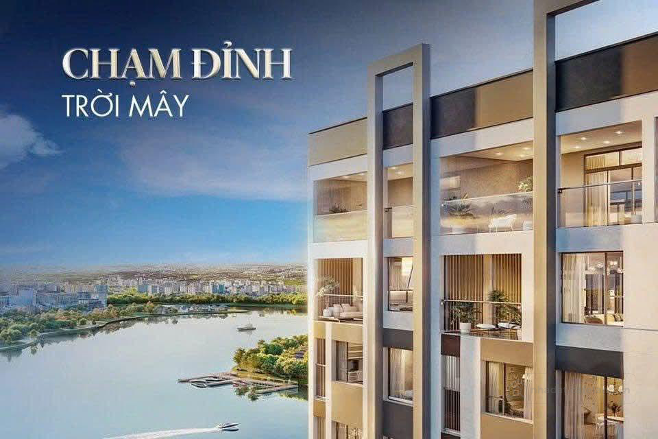 LÝ DO NÊN SỞ HỮU CĂN 2PN – FRESIA RIVERSIDE NGAY HÔM NAY