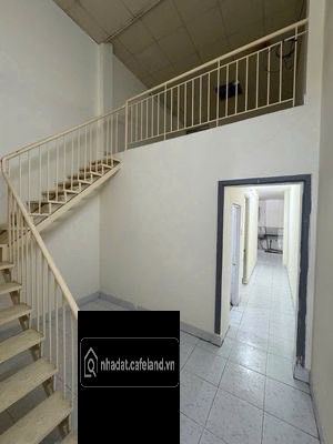 BÁN NHÀ - SÁT MT PHÚ THUẬN - CẠNH PHÚ MỸ HƯNG - 80m2 - 80TR/M2 - SHR