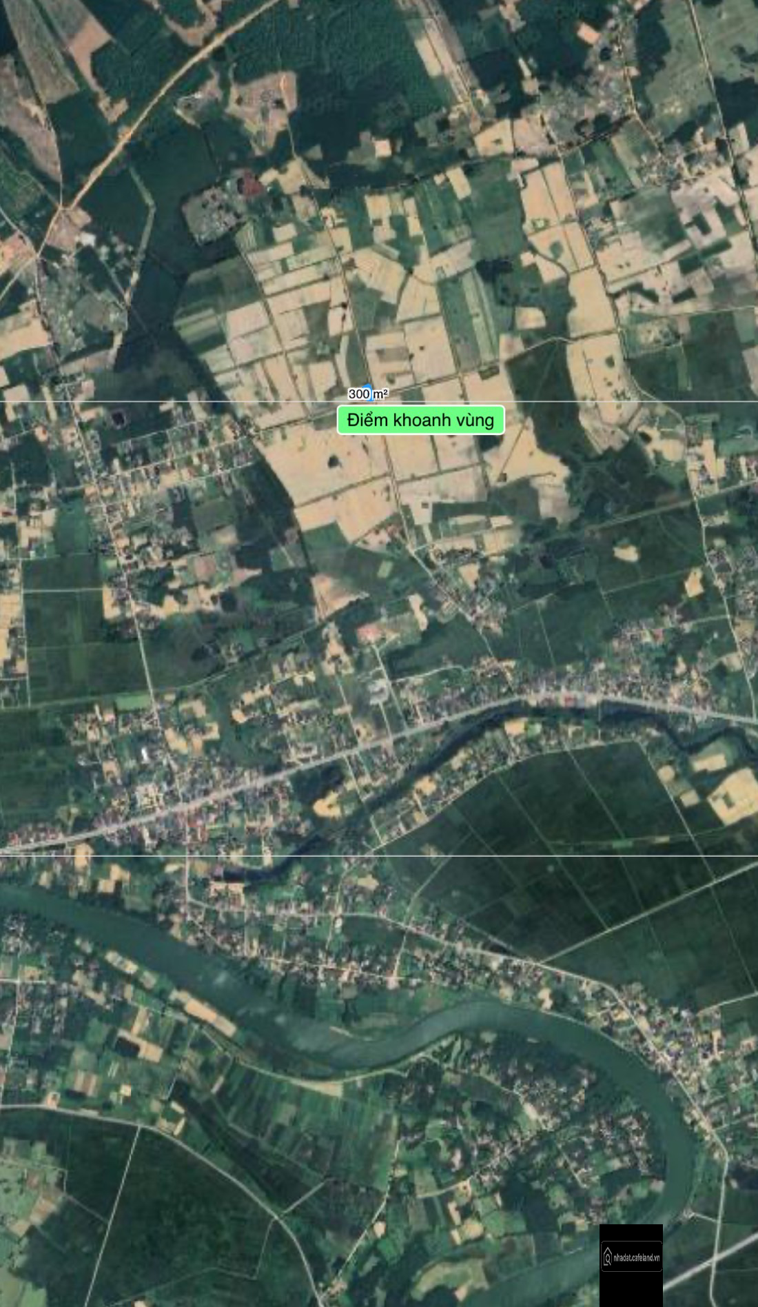 Bán Đất Lô Gốc 2 Mặt Tiền HIẾU GIANG Quảng Trị 