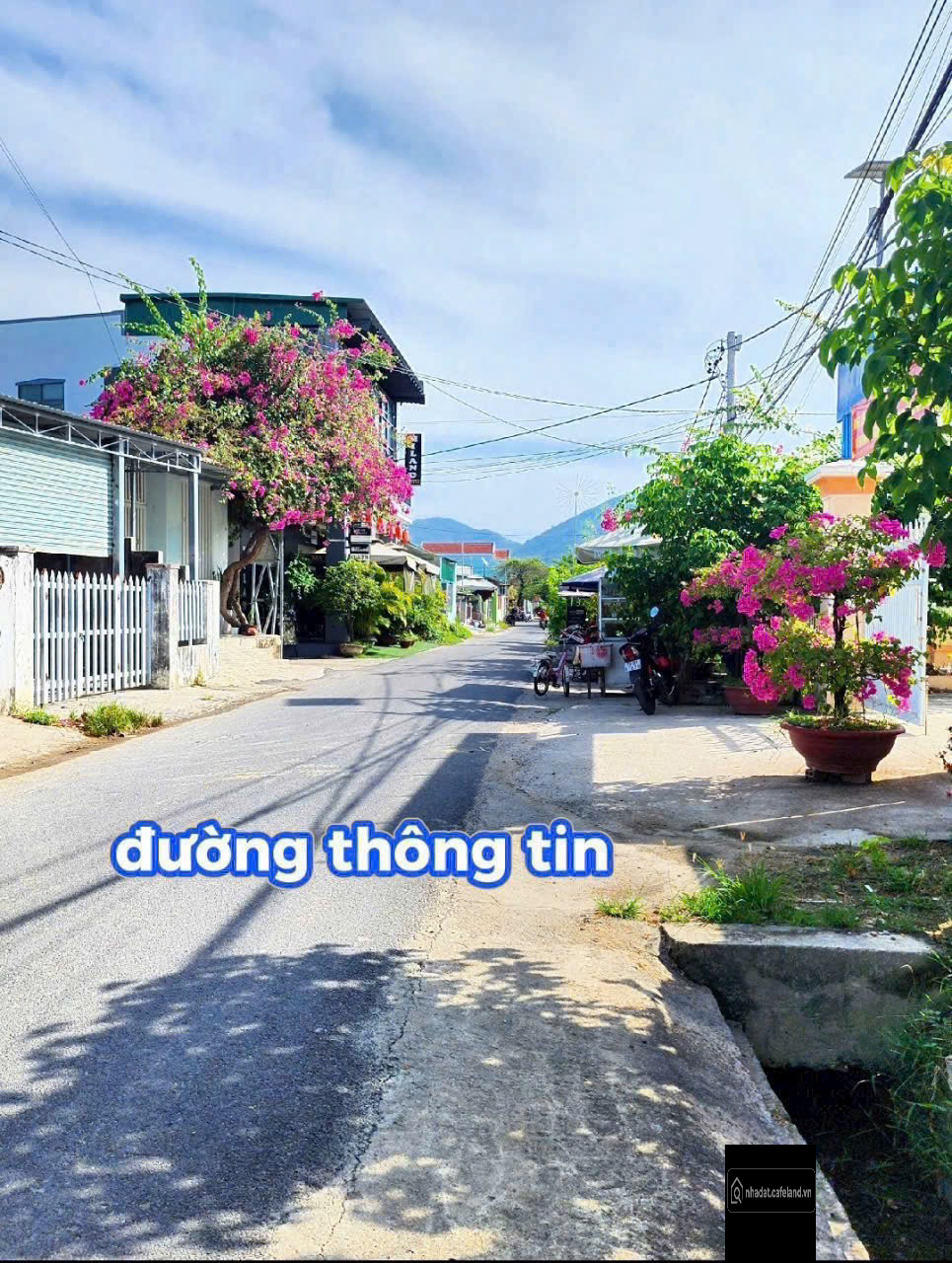 Bán đất 91,5m² full thổ cư Phú Ân Nam 2 – đường ô tô, giá chỉ 1,65 tỷ gần NT