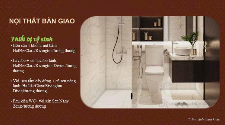 Bcons Asahi - Ngay mặt tiền QL1k căn 1pn-1wc giá 1.5 tỷ