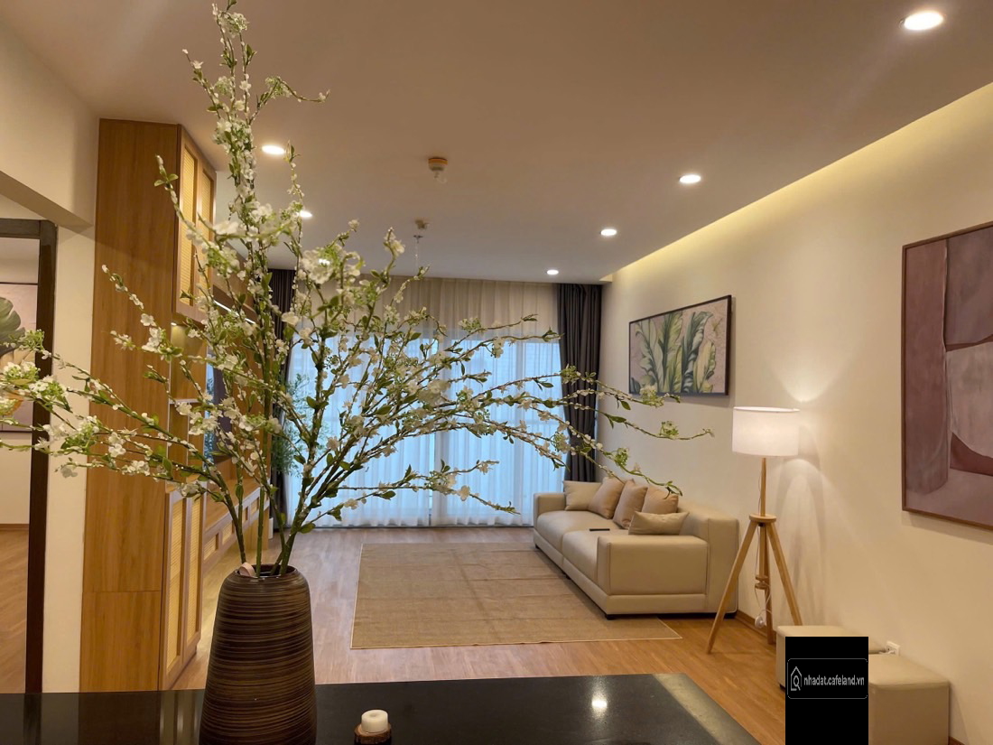 Bán căn hộ 2N2VS chung cư  cao cấp Artemis, số 3 Lê Trọng Tấn Thanh xuân. 