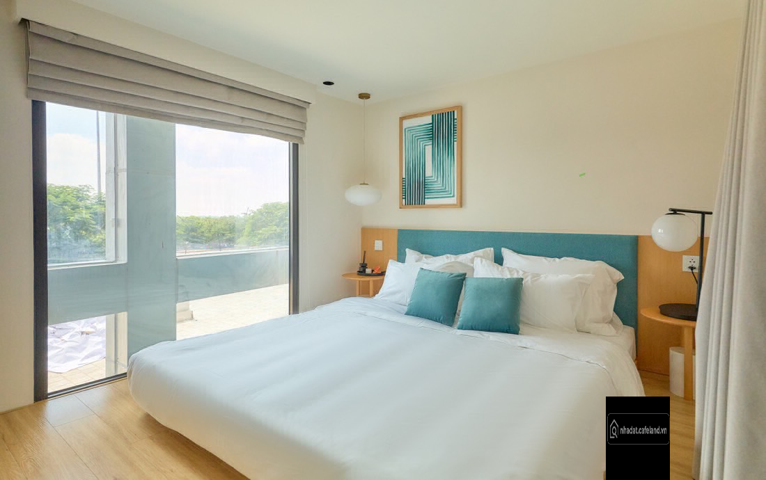 Chung cư cao cấp Park Residence -Sun Urban City Hà Nam vốn ban đầu chỉ từ 600Tr