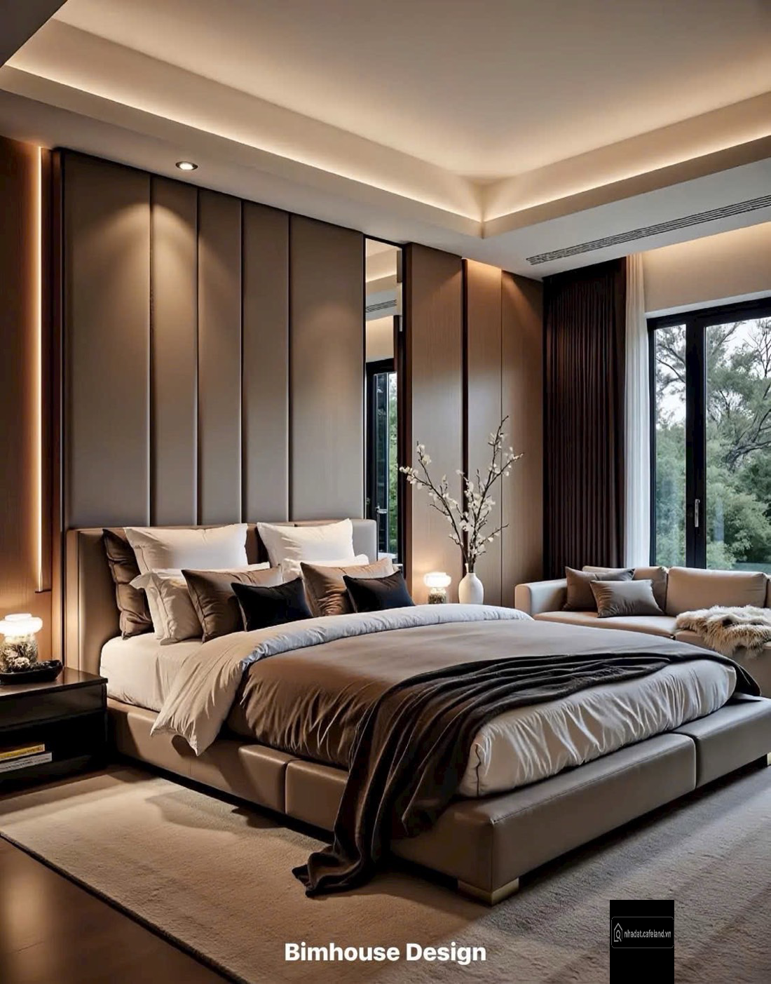  CẦN BÁN BIỆT THỰ GOLDVALLEY P2 ĐÀ LẠT
 Giá 48ty
 Diện tích 340m² (1 hầm – 1 