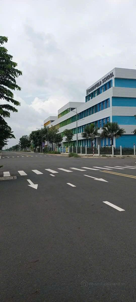 CẦN TIỀN BÁN GẤP !!! LÔ ĐẤT LONG THÀNH 100m2 - GẦN KCN, SINH LỜI BỀN VỮNG 