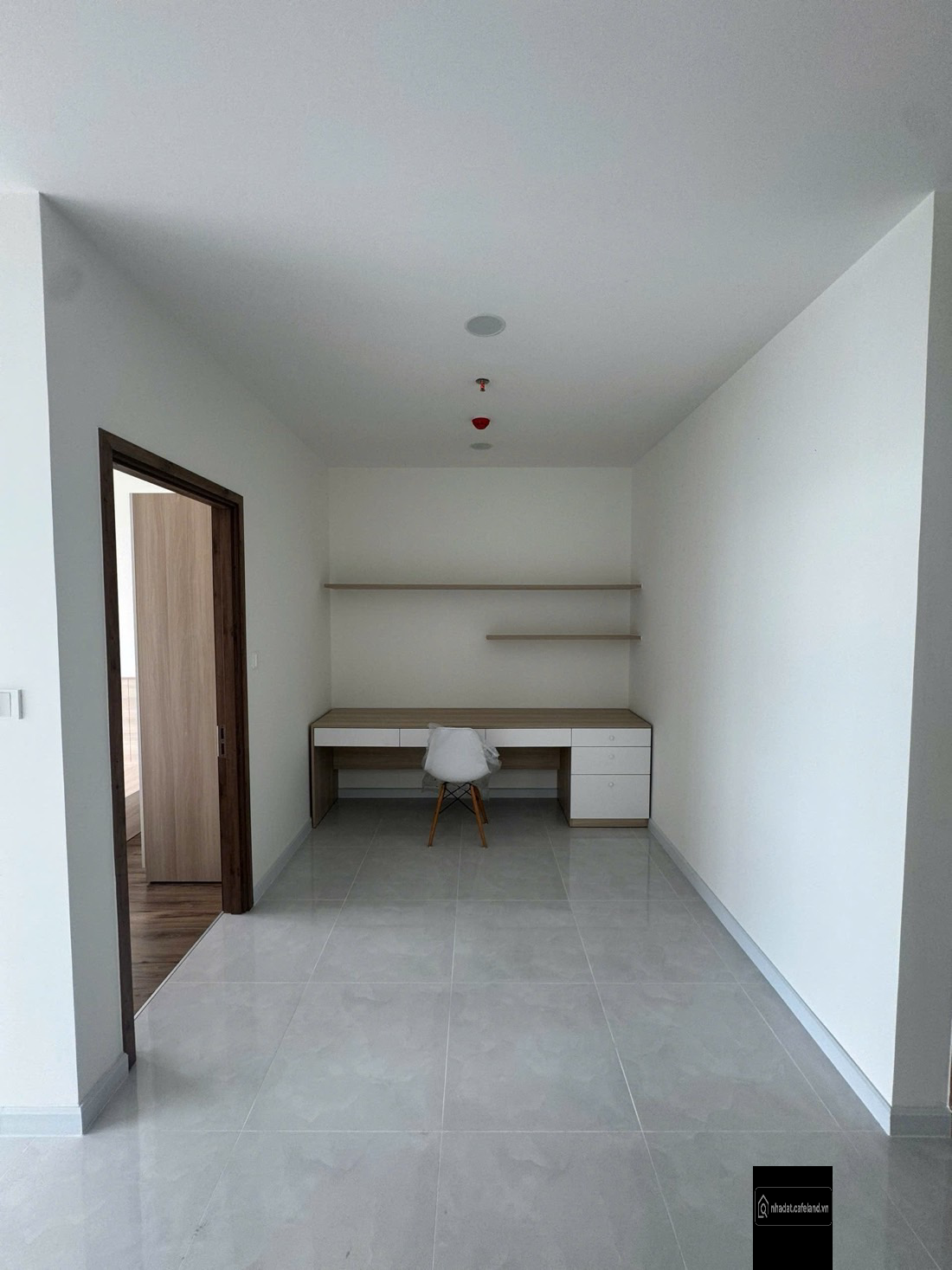 Bán căn 1Pn + 1, giá gốc gđ 1 full thuế VAT + 2% PBT tổng 1,575 tỷ 