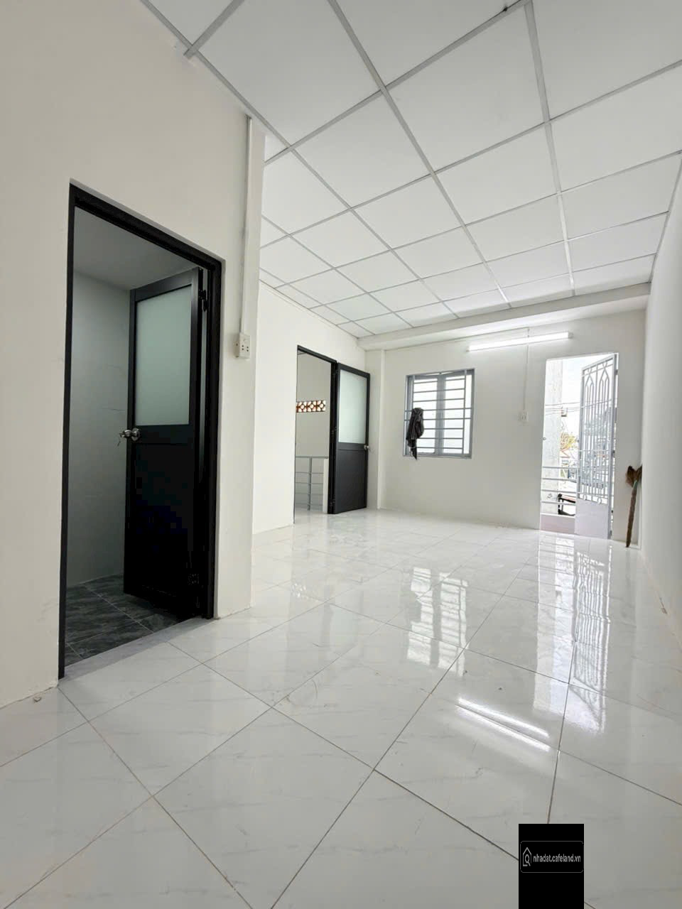  NHÀ 1/ TÂN XUÂN – HÓC MÔN
 Vị trí trung tâm, gần Lê Thị Hà – Chợ Đầu Mối
