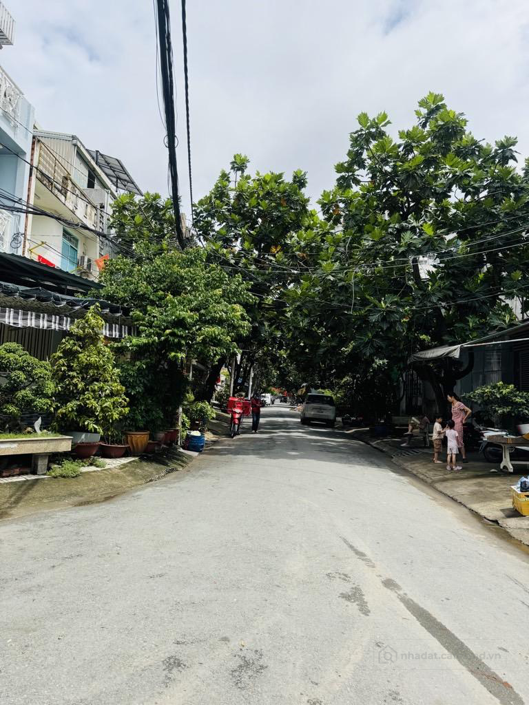 BÁN NHÀ MT ĐƯỜNG SỐ 2, AN LẠC, BÌNH TÂN, 5x15m, 2 TẦNG, GIÁ 6.75T