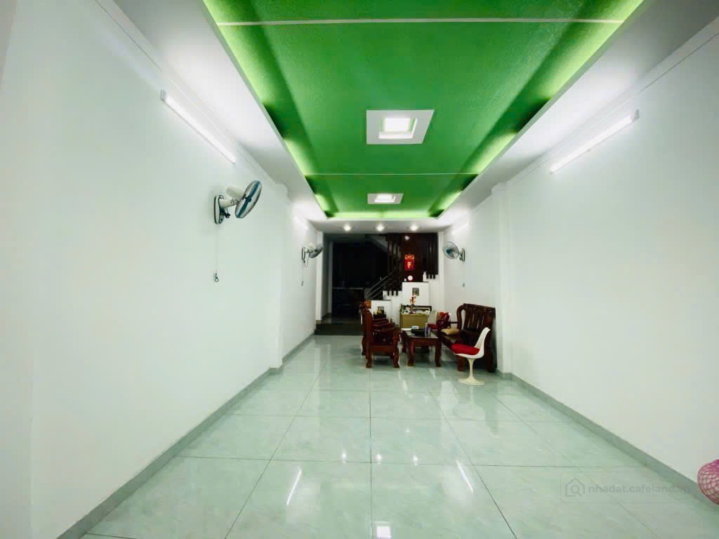 96m2 - Giá 14.5 tỷ - Mặt tiền đường số 1 khu chợ mới, Phú Mỹ, Q7