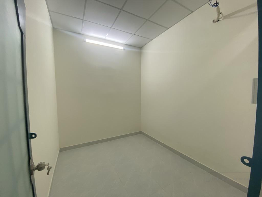 6.7 Tỷ TL – BTCT 3PN, HXH, Đường 11 Linh Xuân – Trung Tâm Thủ Đức, TPHCM