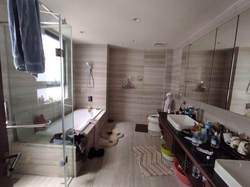 THEMANOR CENTRAL PARK, HOÀNG MAI - KHÔNG GIAN SỐNG DÀNH CHO GIỚI THƯỢNG LƯU: