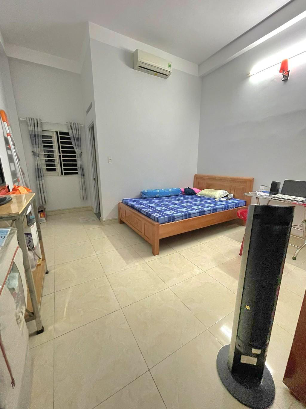 Bán nhà hẻm ô tô TL 10 Bình Tân, hiếm, DTSD ~200m², nhỉnh hơn 8 tỷ, 4x18m