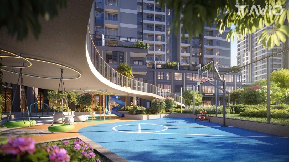Căn hộ Nhật Bản cách Vincom 3 phút chỉ 2,1 tỷ. Góp 9,9 triệu tháng không vay