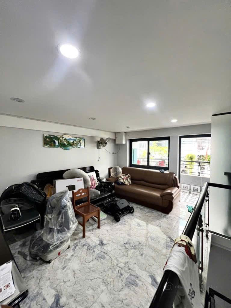 BÁN NHÀ 2 MẶT TIỀN TÊN LỬA – BÌNH TÂN, 62M², 3PN, 4WC, GIÁ 8 TỶ – SỔ HỒNG RIÊNG