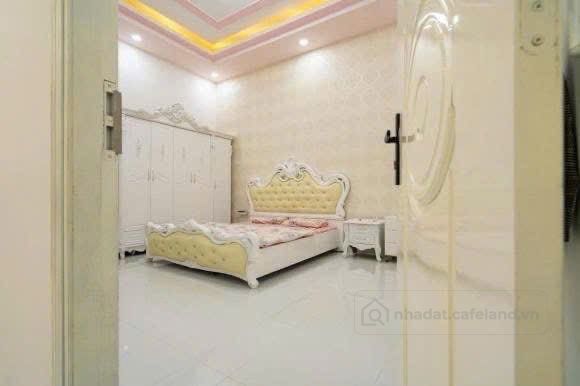 Bán gấp nhà bình chánh chính chủ