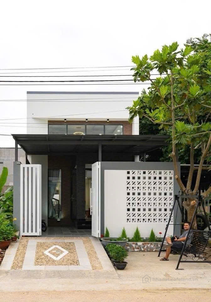 Bán gấp nhà bình chánh chính chủ