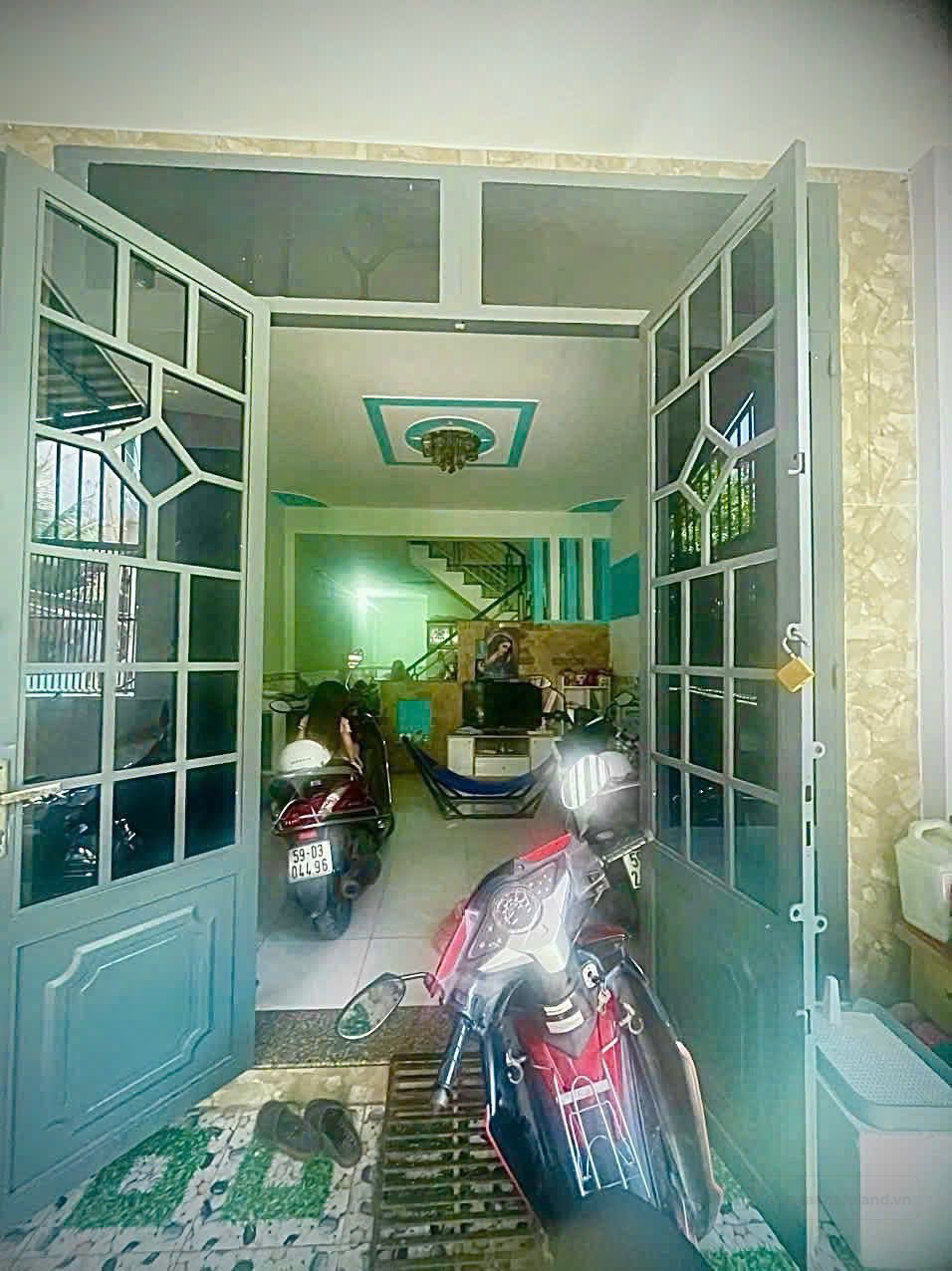 Cần bán nhà đường Trịnh Như Khuê, Bình Chánh. 