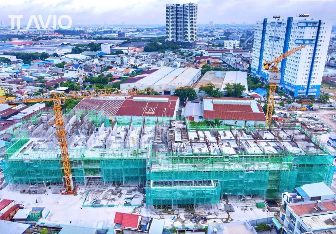 Chỉ góp 9,9 triệu mỗi tháng sở hữu căn hộ Nhật Bản liền kề ngay Vincom Plaza