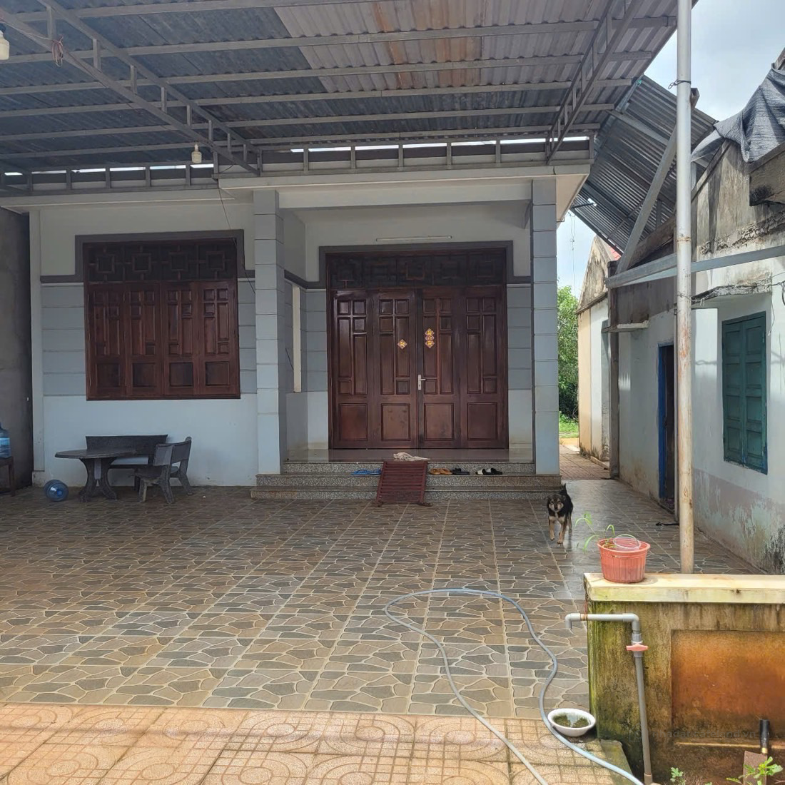 Cần Bán Nhà Nguyên Căn 