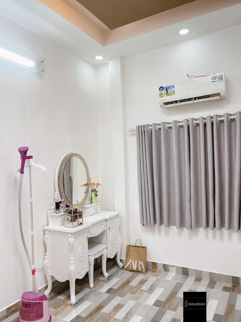 NHÀ HXH LÊ ĐÌNH THÁM TÂN PHÚ – CÁCH MẶT TIỀN 5m – VỪA Ở VỪA KINH DOANH - 49m2 