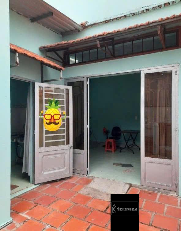 Bán gấp lô đất ở SHR 248m2 khu trung tâm, sẵn nhà cho thuê, 1/ xe tải đến sát MT