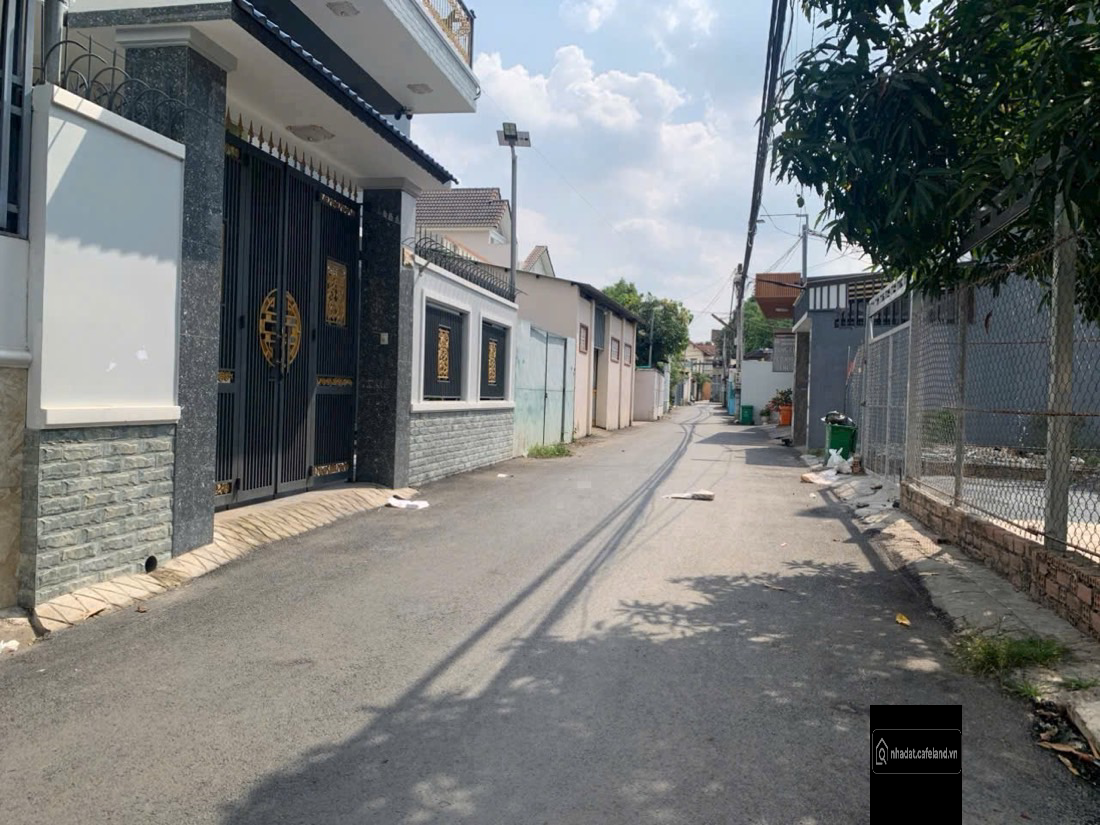 Cặp đất cù lao phố phường Trấn Biên ( Hiệp Hoà cũ) 

- Cách đường chính Đặng Văn