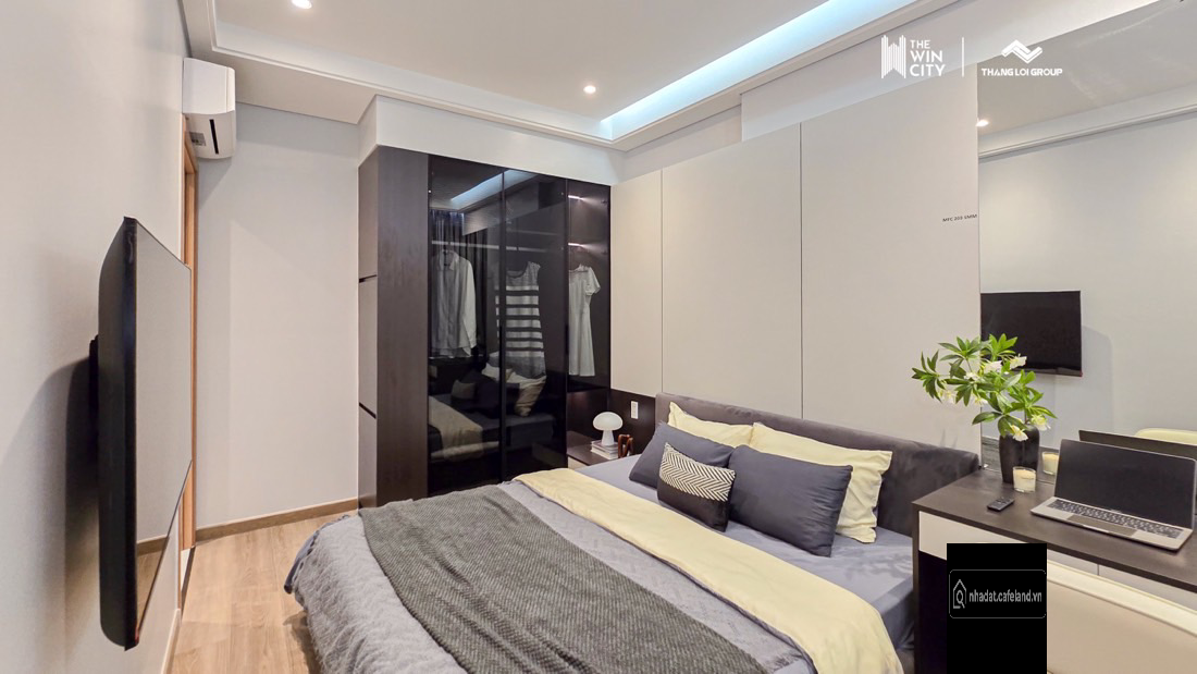 The Win City - Căn Hộ Cao Cấp Giá Quốc Dân