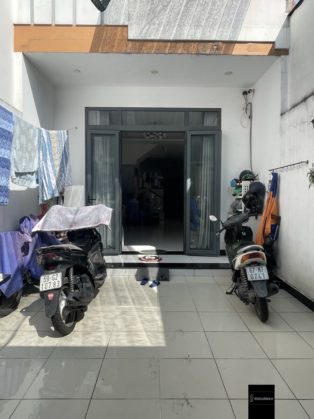 BÁN NHÀ 3 TẦNG ngay THAM LƯƠNG – HẺM Ô TÔ Thông  – DT 107m² – GIÁ CHỈ 7.2 TỶ