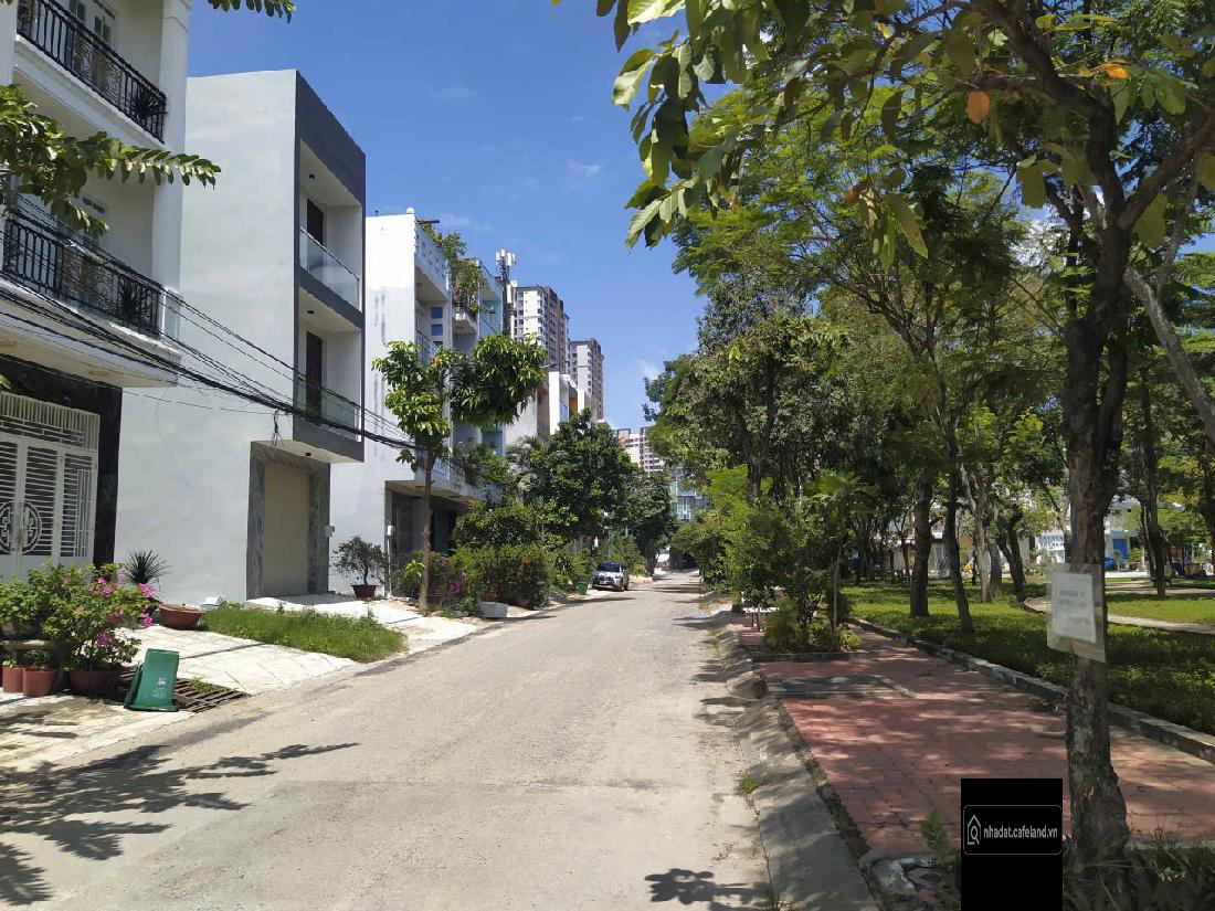 BÁN LÔ ĐẤT KDC NAM HÙNG VƯƠNG, AN LẠC, 4.5x19.5M, GIÁ 8.2T