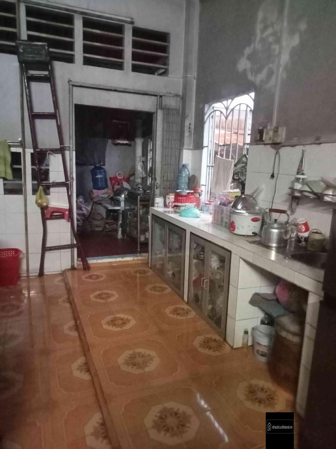 BÁN NHÀ MẶT PHỐ.NHA 1 TRỆT 1 LÂU.DUONG QUỐC LỘ N1 THUẬN LỢI KINH DOANH 