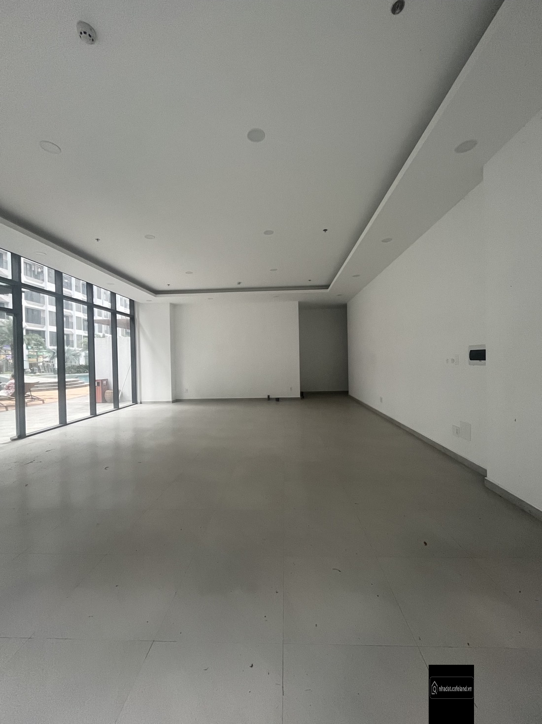 Sổ hồng lâu dài 120m2 - Giá VAT 8.7 tỷ giãn 24 tháng hỗ trợ 600k/m2 - Shophouse 