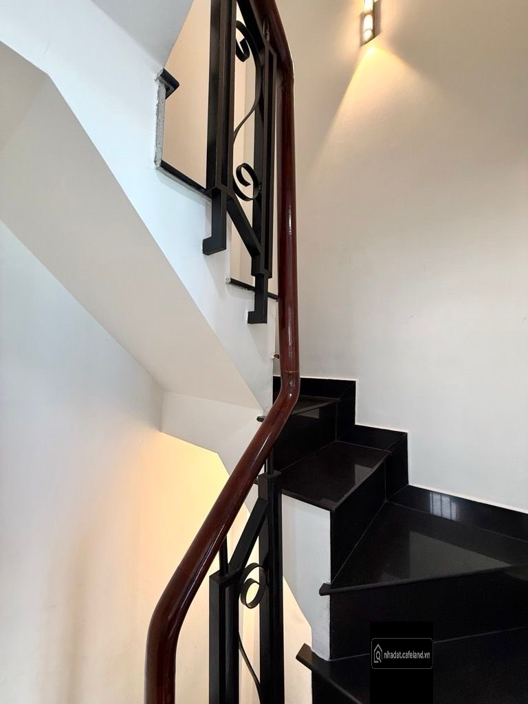 3 TẦNG BTCT - 2PN 3WC MỚI ĐẸP Ở NGAY - KO QH LG - CHỈ 3.x 🧄