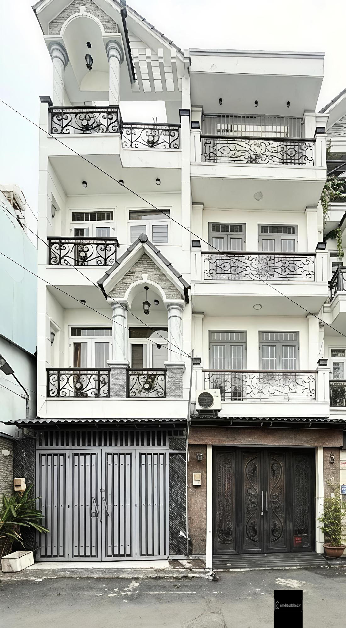 BÁN NHÀ 1/ XE TẢI ĐẾN GẦN MT - Ở KINH DOANH ONLINE VPCTY, NHÀ SHR VUÔNG ĐẸP