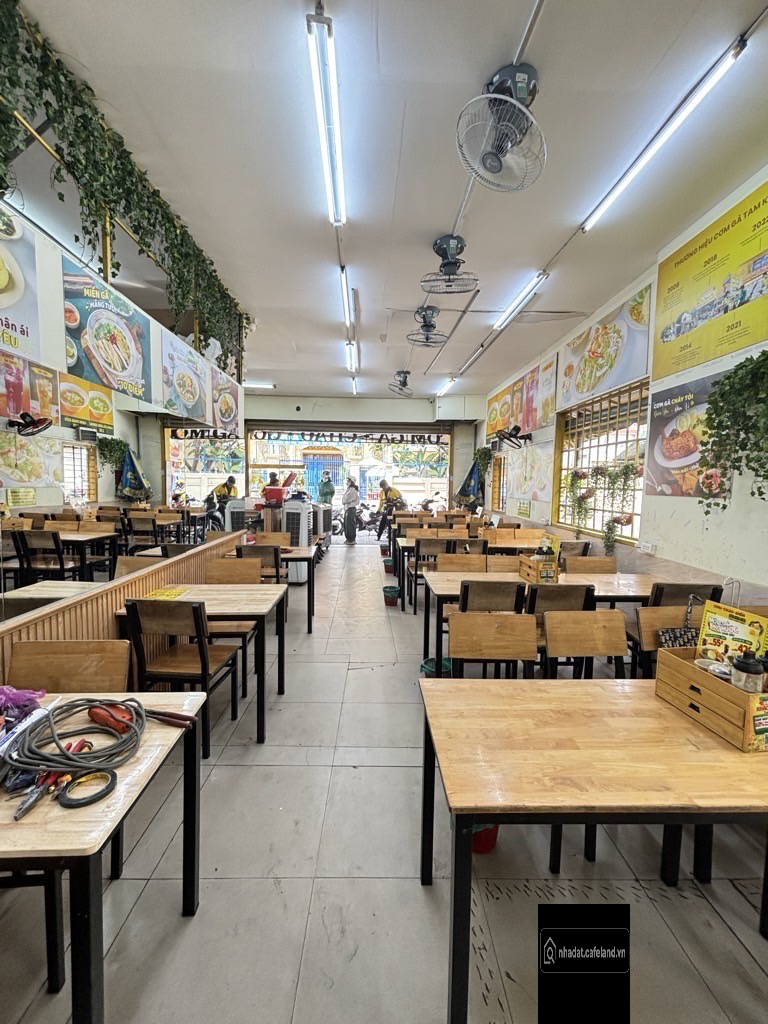 MẶT BẰNG 2 MẶT TIỀN NGUYỄN VĂN ĐẬU, 69 M2 ĐANGTHUÊ 33TR/ THÁNG CẦN BÁN CHỈ 13 Tỷ