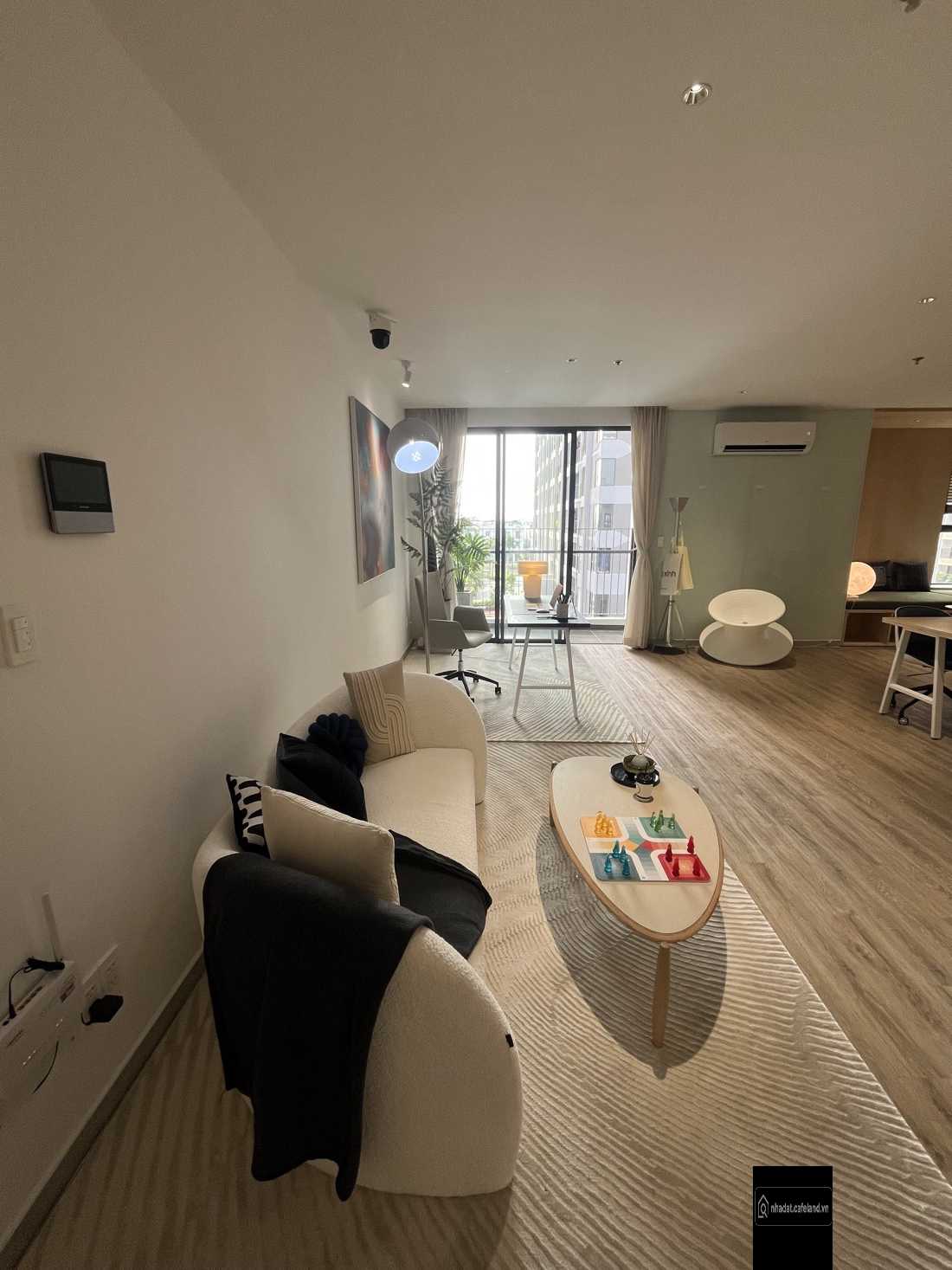 60m2 - Giá 2.46 tỷ trả chậm 6 tháng - Officetel sổ hồng riêng MT Q9