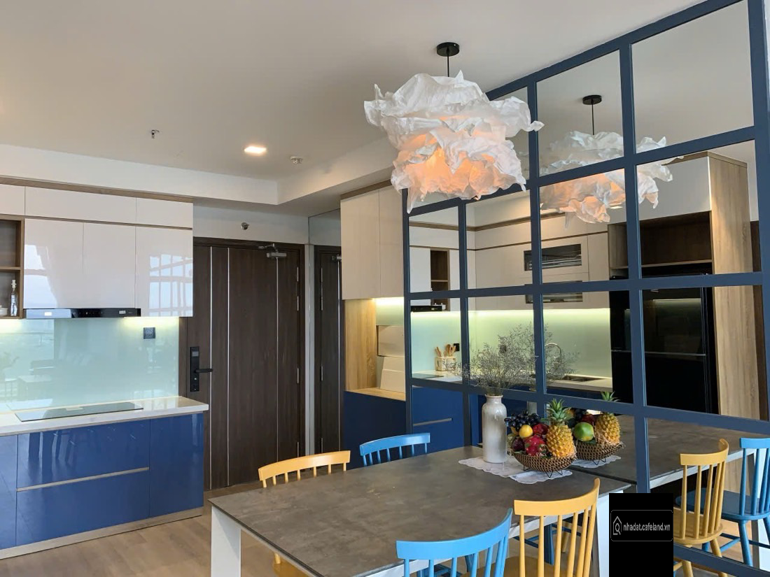 bán căn hộ nghỉ dưỡng tầng cao toà nhà CSJ TOWER ngay cạnh bãi Sau Vũng Tàu