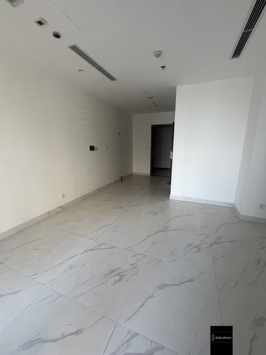 Sổ hồng lâu dài Officetel 60m2 - Giá 2.5 tỷ giãn trả 24 tháng - MT Q9