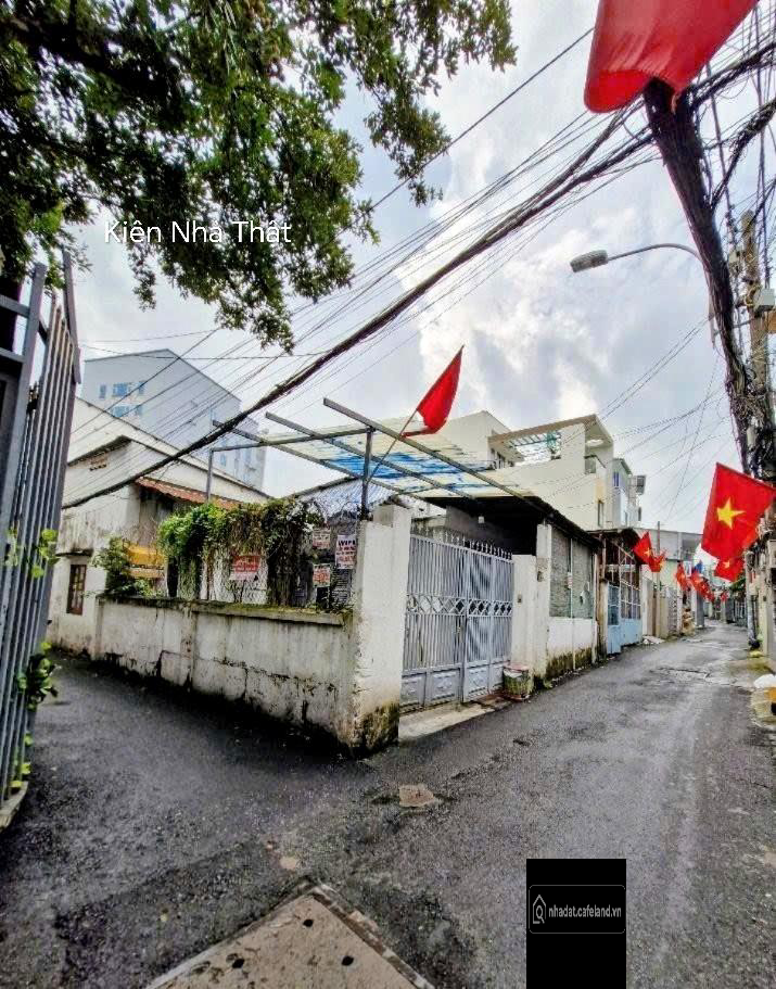 Nhà Tăng Nhơn Phú B, diện tích lớn, 99m, vị trí đắt địa, SHR,ngang 5,5m, giá 3t7