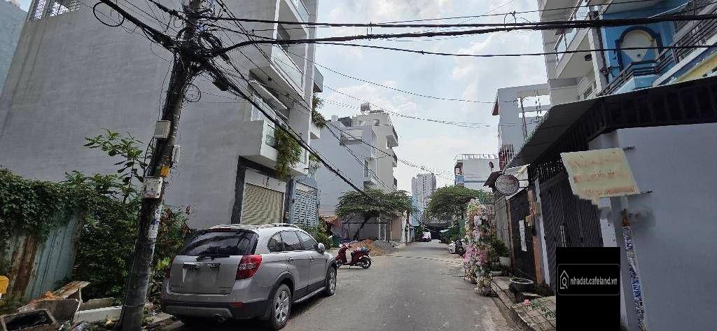 ĐẤT TRỐNG MẶT TIỀN KHU NAM LONG, AN LẠC - 4x15M - GIÁ 5.8T