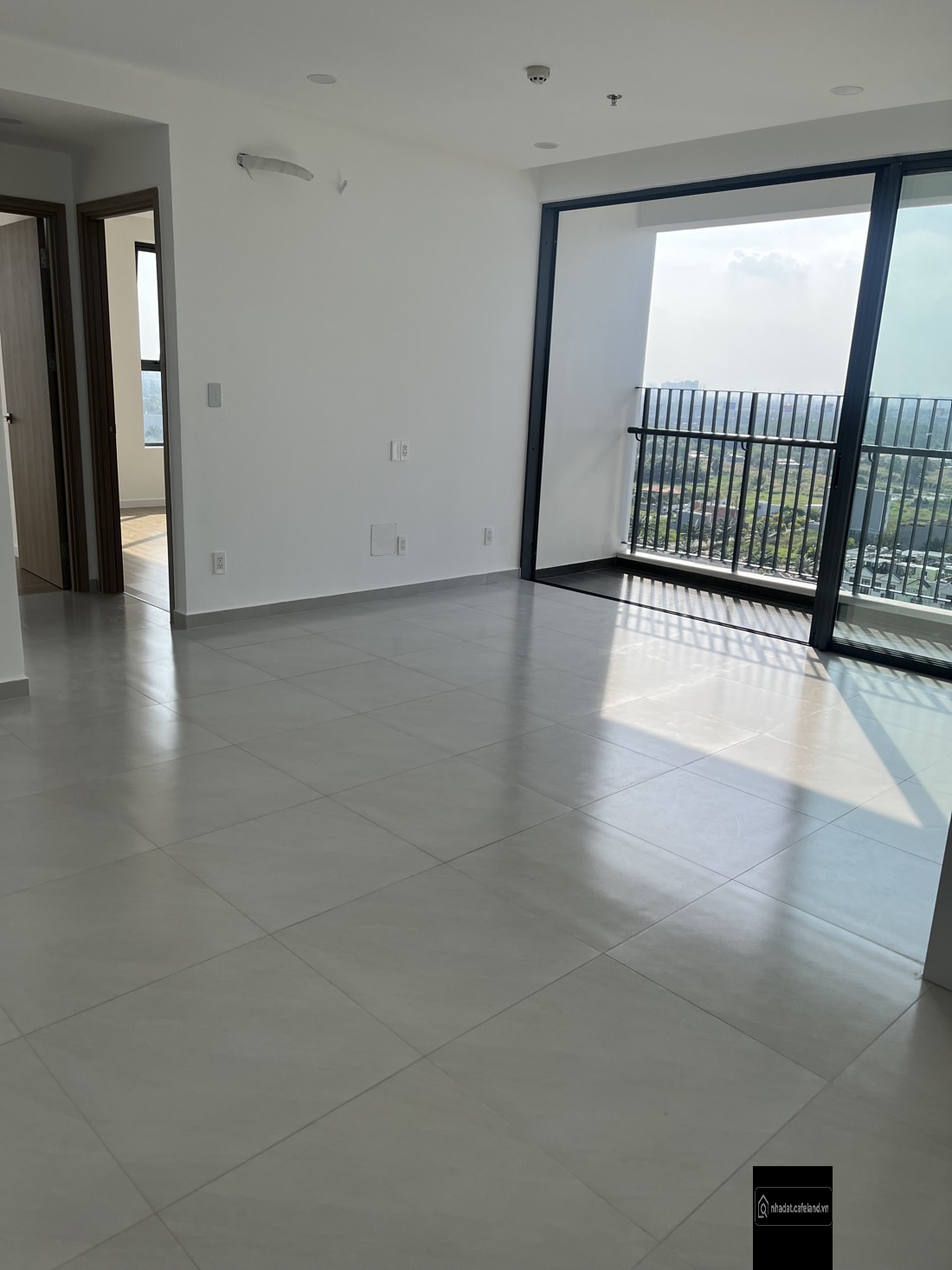 Dualkey 100m2 - Giá ra sổ 5.42 tỷ trả chậm 6 tháng - 3PN3WC MT Q9