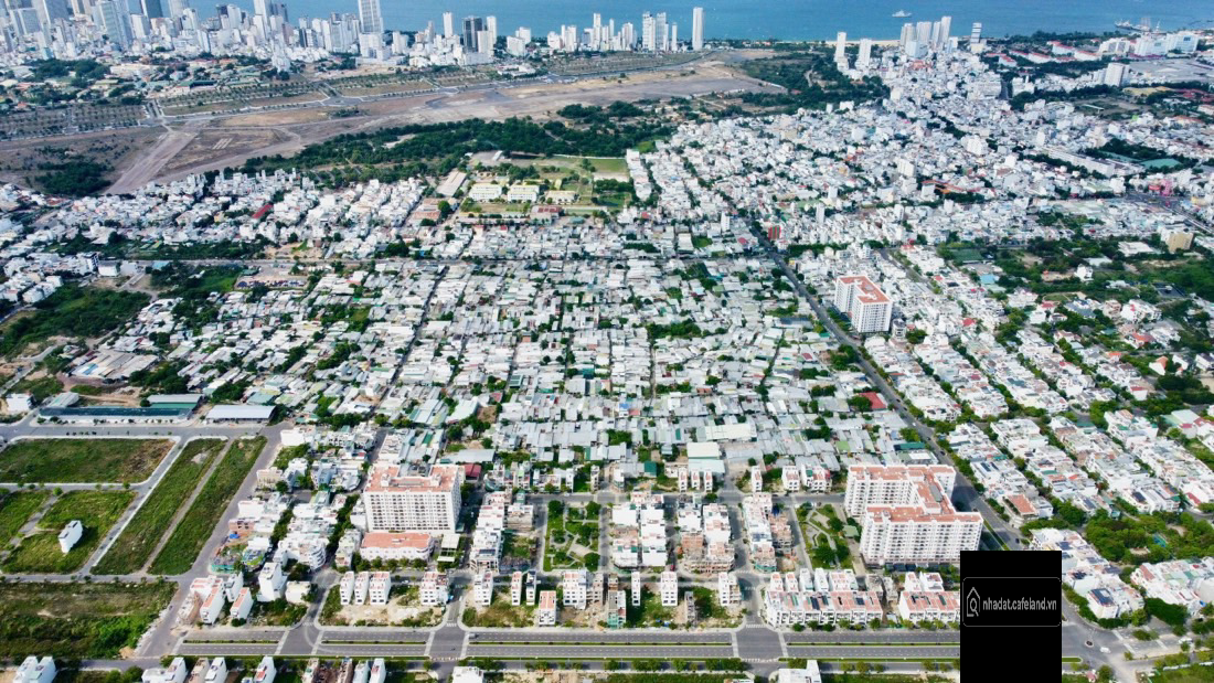 Cần bán nhà phố hoàn thiện – căn góc hiếm tại KĐT VCN Phước Long 2